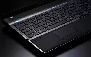 Sony Vaio     HD 