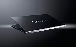 Sony Vaio     HD 