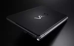 Sony Vaio     HD 