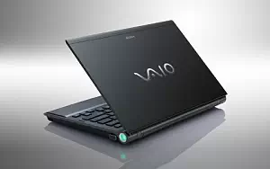 Sony Vaio     HD 