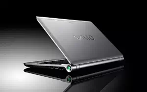 Sony Vaio     HD 