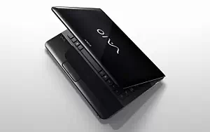 Sony Vaio     HD 