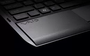 Sony Vaio     HD 