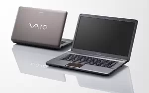 Sony Vaio     HD 