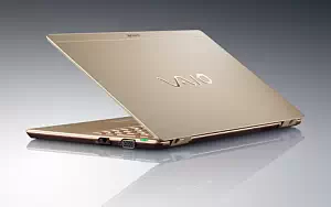 Sony Vaio     HD 