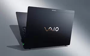 Sony Vaio     HD 