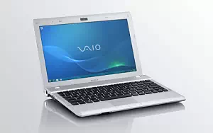 Sony Vaio     HD 