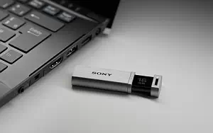 Sony Vaio     HD 