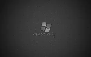 Windows 8    HD 