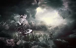 Digital Art,      HD 