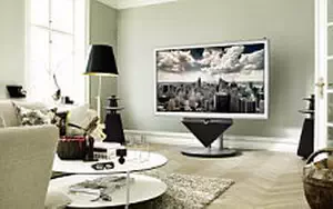 Bang & Olufsen BeoVision 4 85    HD 