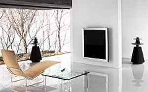 Bang & Olufsen BeoVision 5    HD 