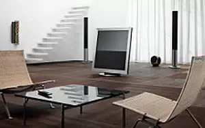 Bang & Olufsen BeoVision 5    HD 