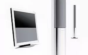 Bang & Olufsen BeoVision 5 with BeoLab 1    HD 