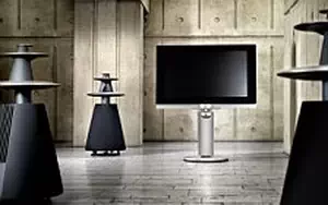 Bang & Olufsen BeoVision 7    HD 