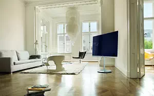 Loewe TV    HD 