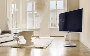 Loewe TV    HD 