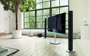 Loewe TV    HD 