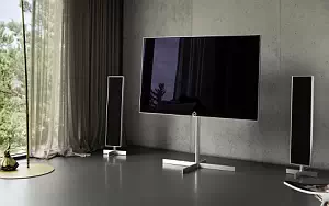 Loewe TV    HD 