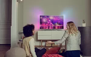 Philips TV    HD 