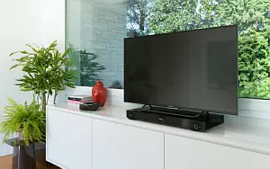 Sony TV    HD 