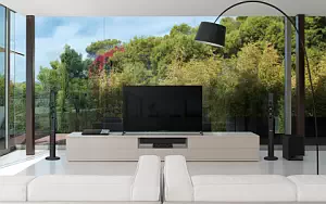 Sony TV    HD 