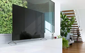 Sony TV    HD 