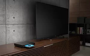 Sony TV    HD 