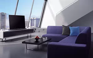 Sony TV    HD 
