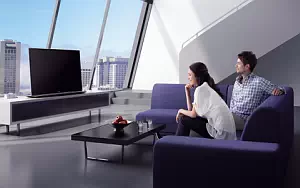 Sony TV    HD 