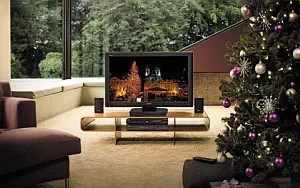 Sony TV    HD 