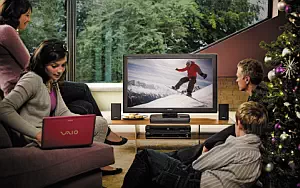 Sony TV    HD 