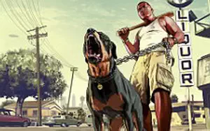 Grand Theft Auto     HD 