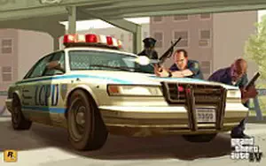 Grand Theft Auto     HD 