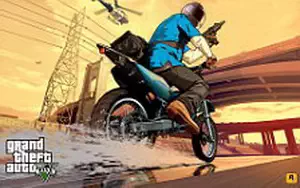Grand Theft Auto     HD 