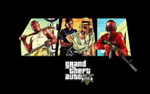Grand Theft Auto     HD 