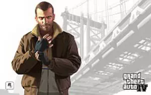 Grand Theft Auto     HD 