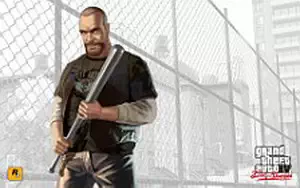 Grand Theft Auto     HD 