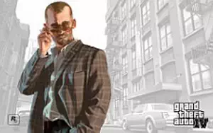 Grand Theft Auto     HD 