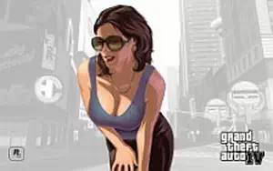 Grand Theft Auto     HD 