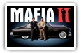 Mafia игра обои для рабочего стола