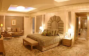 Комната гостиницы интерьер широкие обои и HD обои
