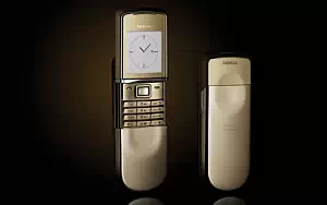 Nokia 8800      HD 