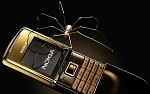 Nokia 8800      HD 