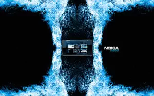 Nokia      HD 