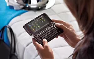 Nokia      HD 