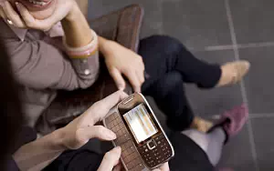 Nokia      HD 