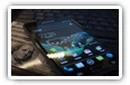 Samsung сотовые телефоны и смартфоны обои на рабочий стол