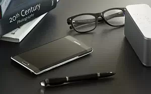 Samsung Galaxy Note Edge      HD 