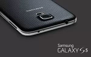 Samsung Galaxy S5      HD 